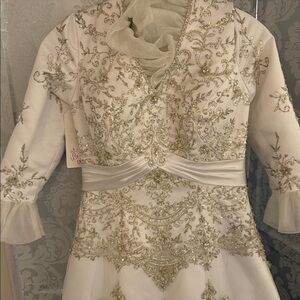 Adornato Couture Custom